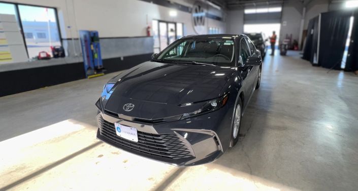 Thumbnail: 2025 Toyota Camry - 1