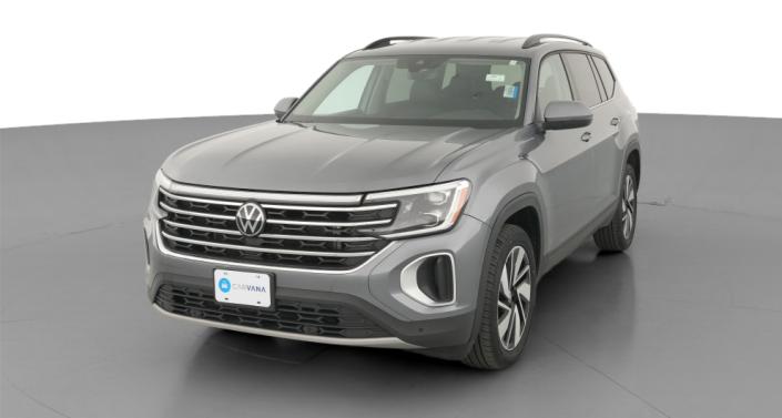 Thumbnail: 2024 Volkswagen Atlas - 1
