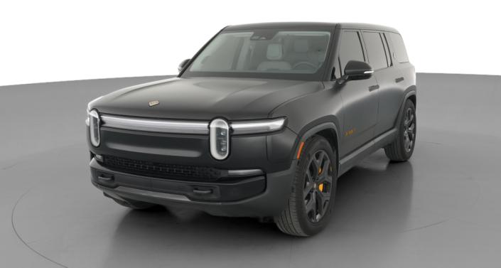 2026 Rivian R1S  -
                  Wheatland, OK