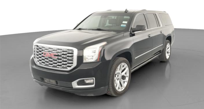 Thumbnail: 2020 GMC Yukon XL - 1