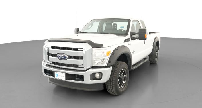 Thumbnail: 2012 Ford Econoline - 1