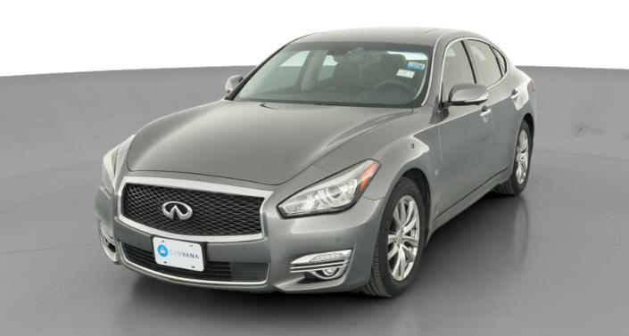 2019 INFINITI Q70 Luxe -
                  San Antonio, TX