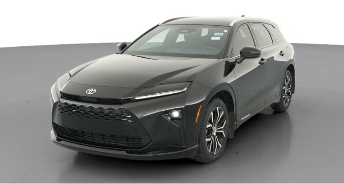 2025 Toyota Crown Signia XLE -
                  Bessemer, AL