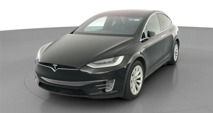 Thumbnail: 2020 Tesla Model X - 1