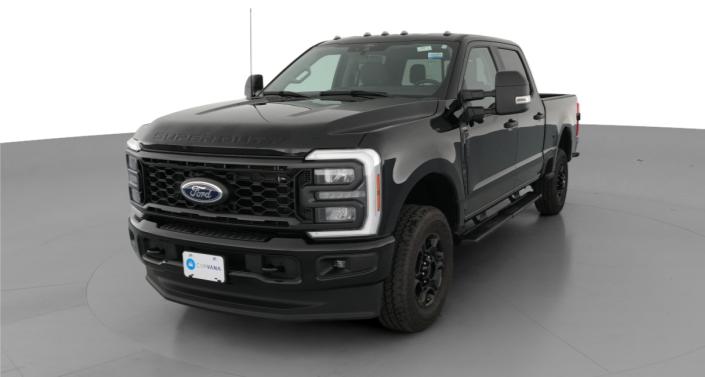 Thumbnail: 2024 Ford Econoline - 1