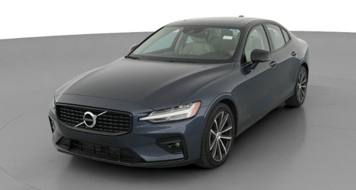 Thumbnail: 2021 Volvo S60 - 1