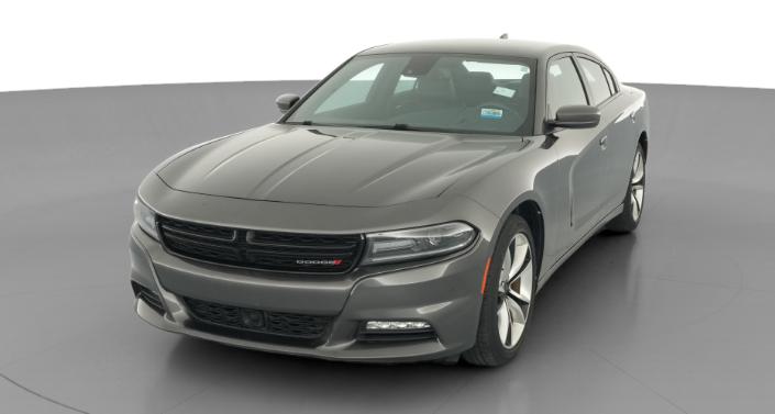 Thumbnail: 2015 Dodge Charger - 1