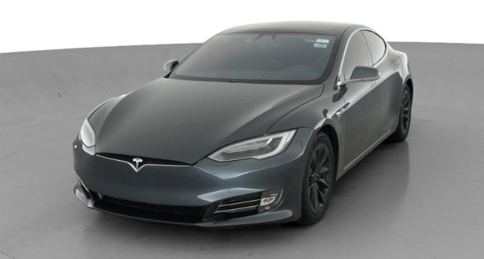 Thumbnail: 2017 Tesla Model S - 1