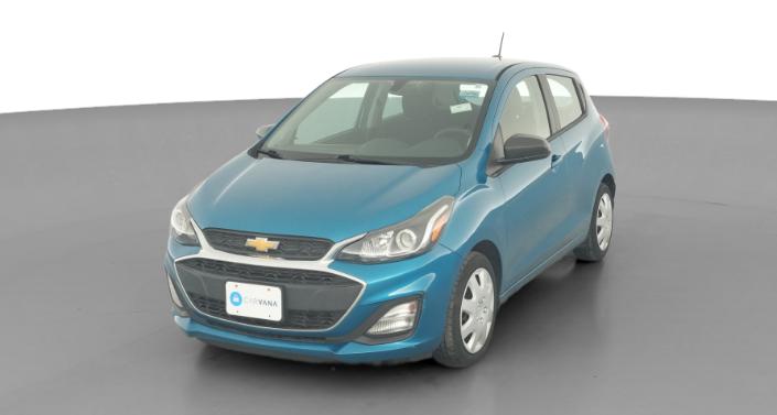 Thumbnail: 2019 Chevrolet Spark - 1