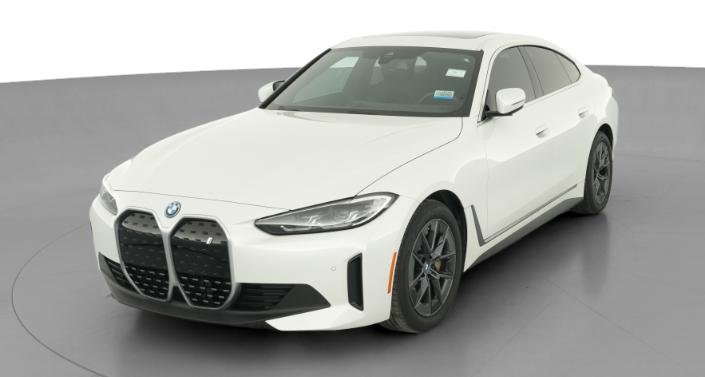 2023 BMW i4 eDrive40 -
                  San Antonio, TX