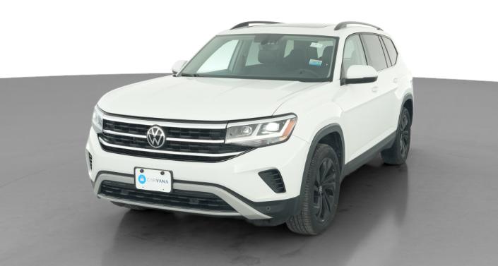 Thumbnail: 2022 Volkswagen Atlas - 1