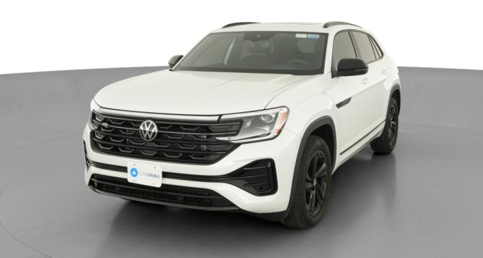 Thumbnail: 2025 Volkswagen Atlas - 1