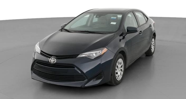 Thumbnail: 2019 Toyota Corolla - 1