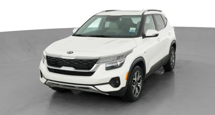 2021 Kia Seltos EX -
                  Lorain, OH