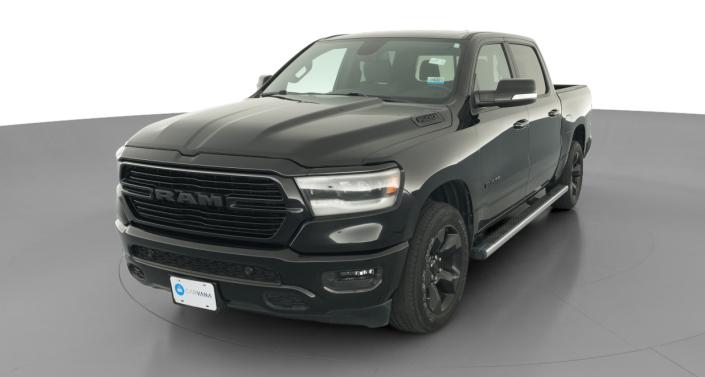 Thumbnail: 2019 RAM 1500 - 1