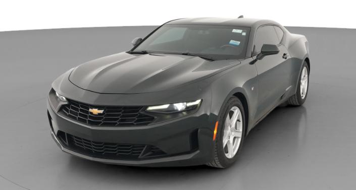 Thumbnail: 2020 Chevrolet Camaro - 1