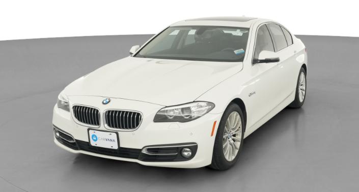 2015 BMW 5 Series 528i xDrive -
                  Richton Park, IL