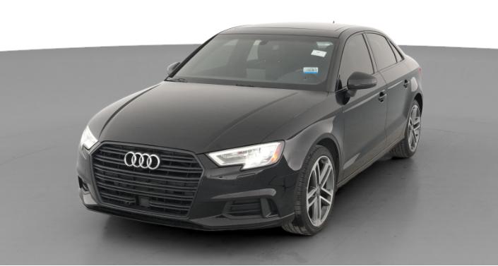 Thumbnail: 2020 Audi A3 - 1