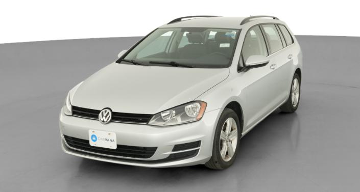 Thumbnail: 2015 Volkswagen e-Golf - 1