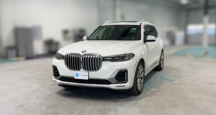 2020 BMW X7 xDrive40i -
                  Manville, NJ