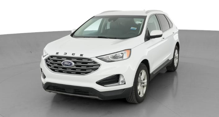 Thumbnail: 2019 Ford Edge - 1