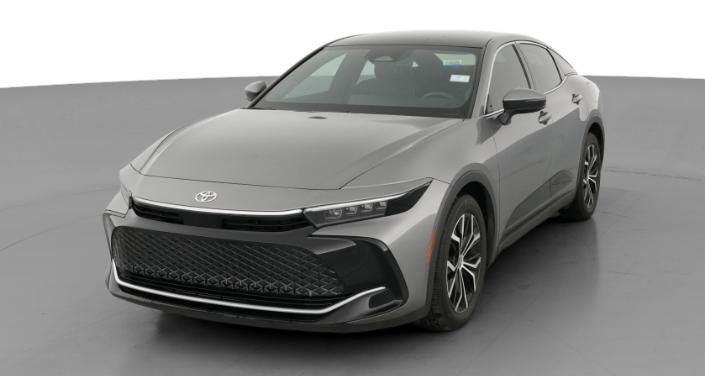 2023 Toyota Crown Limited -
                  Concord, NC