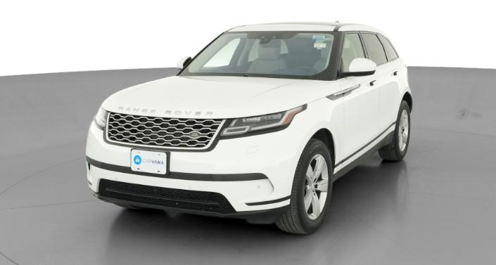 Thumbnail: 2020 Land Rover Range Rover Velar - 1