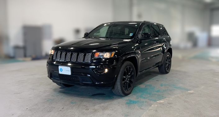 Thumbnail: 2020 Jeep Grand Cherokee - 1