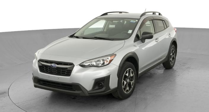 Thumbnail: 2018 Subaru Crosstrek - 1