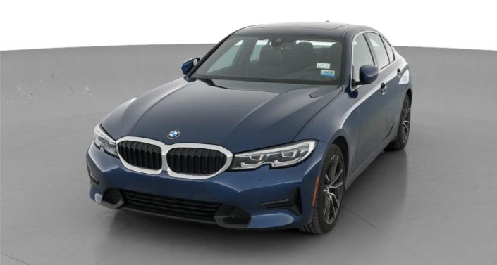 Thumbnail: 2022 BMW 3 Series - 1
