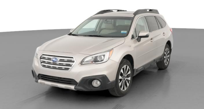 Thumbnail: 2017 Subaru Outback - 1