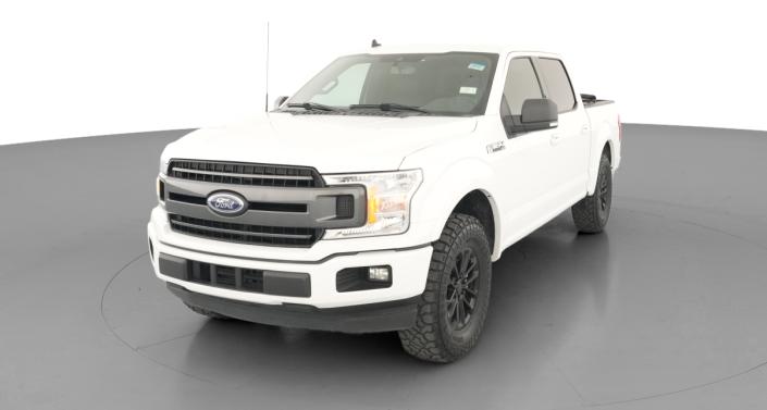 Thumbnail: 2019 Ford Econoline - 1