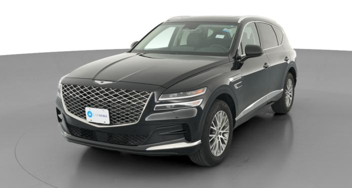 2021 Genesis GV80 2.5T -
                  Rocklin, CA