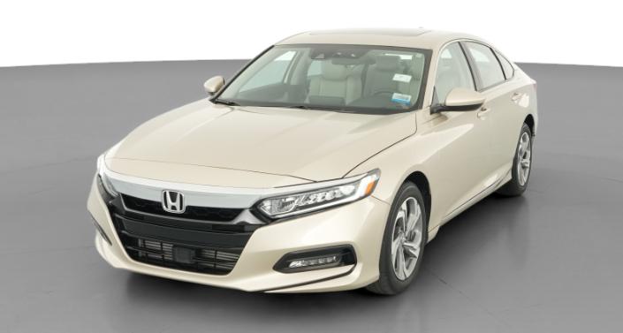 Thumbnail: 2020 Honda Accord - 1