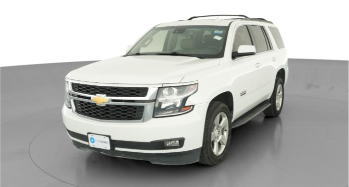Thumbnail: 2019 Chevrolet Tahoe - 1