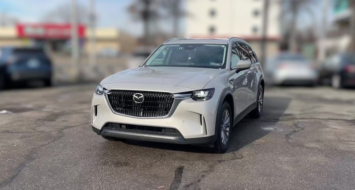 Thumbnail: 2025 Mazda CX-90 - 1