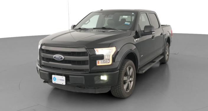 Thumbnail: 2016 Ford Econoline - 1