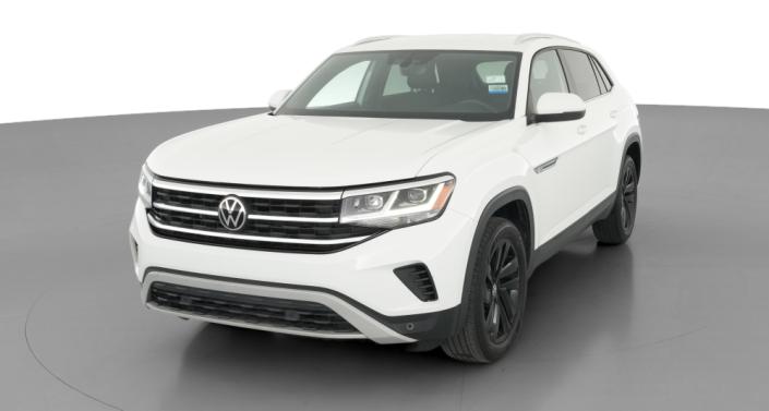 Thumbnail: 2023 Volkswagen Atlas - 1