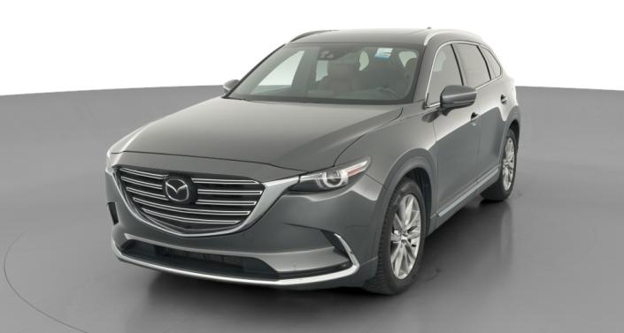 Thumbnail: 2016 Mazda CX-9 - 1
