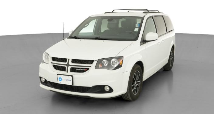 Thumbnail: 2019 Dodge Grand Caravan - 1