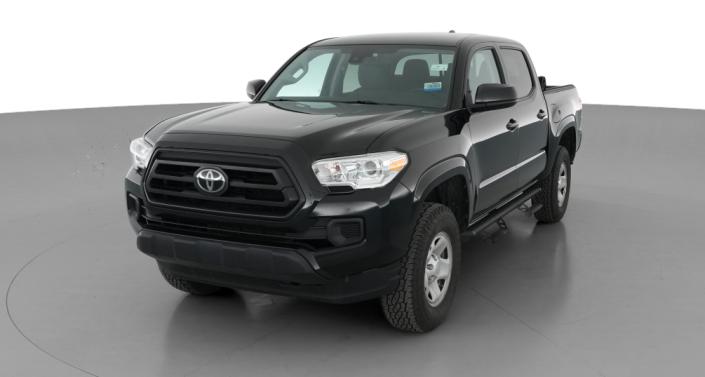 Thumbnail: 2023 Toyota Tacoma - 1