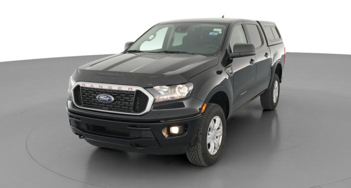 Thumbnail: 2019 Ford Ranger - 1