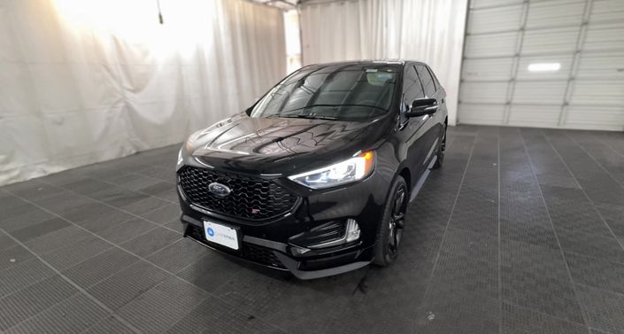 Thumbnail: 2022 Ford Edge - 1