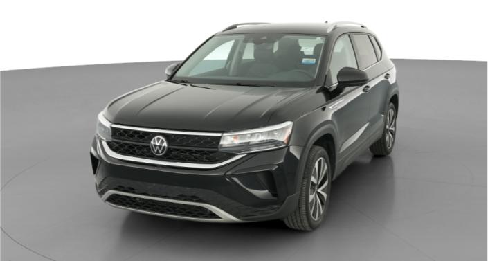Thumbnail: 2023 Volkswagen Taos - 1