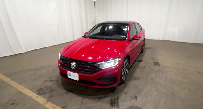 Thumbnail: 2021 Volkswagen Jetta - 1