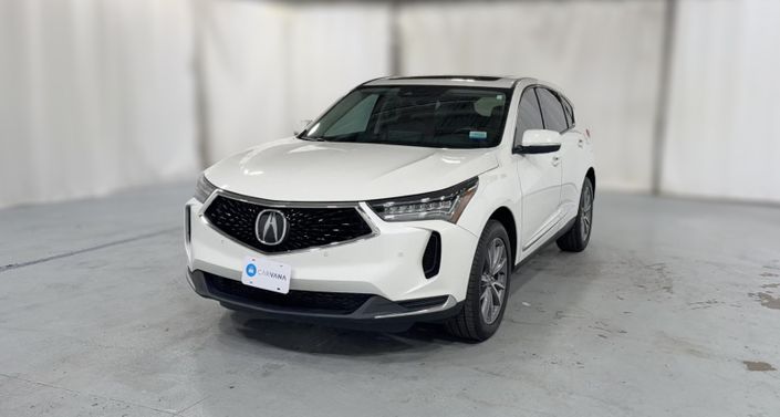 Thumbnail: 2022 Acura RDX - 1