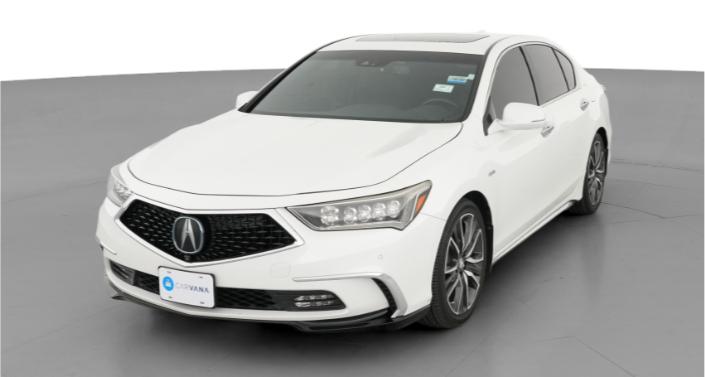 Thumbnail: 2019 Acura RLX - 1