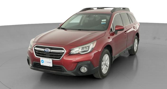 Thumbnail: 2019 Subaru Outback - 1