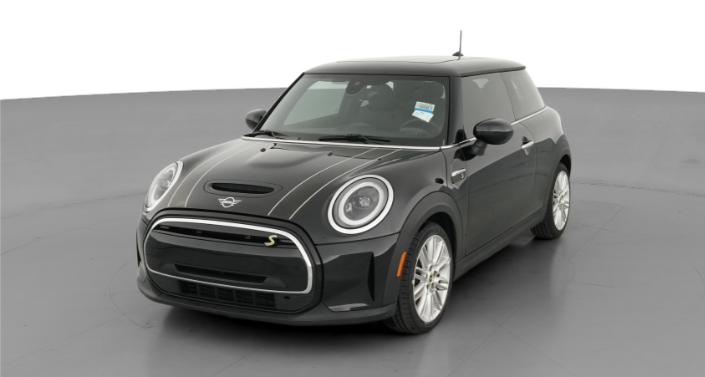 Thumbnail: 2023 MINI Cooper Hardtop - 1