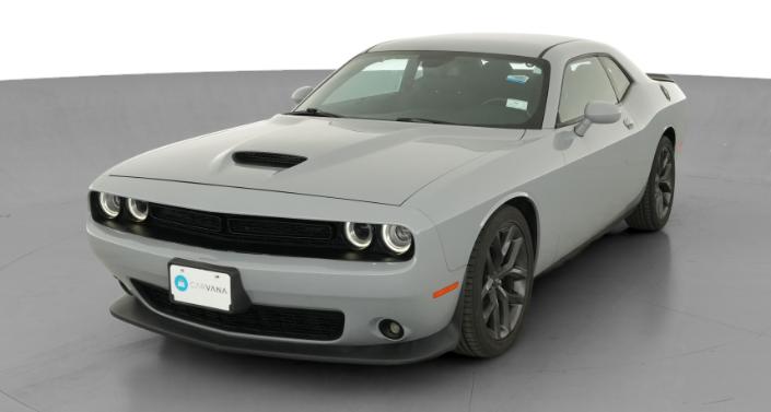 Thumbnail: 2021 Dodge Challenger - 1